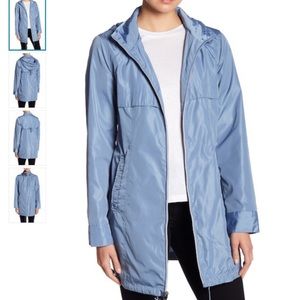 Via Spiga blue jacket size s